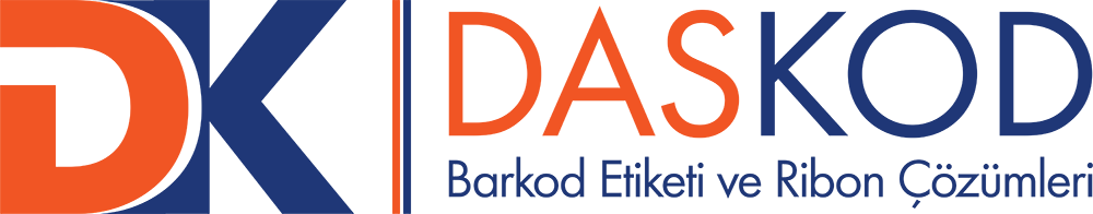 DASKOD Etiket
